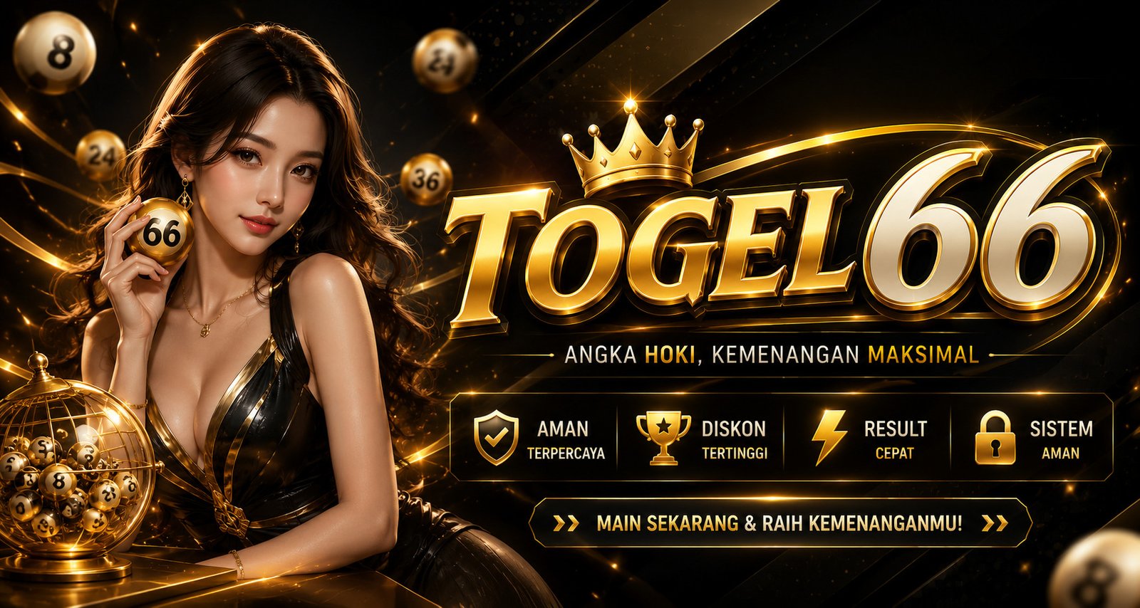 TOGEL66 TOGEL66